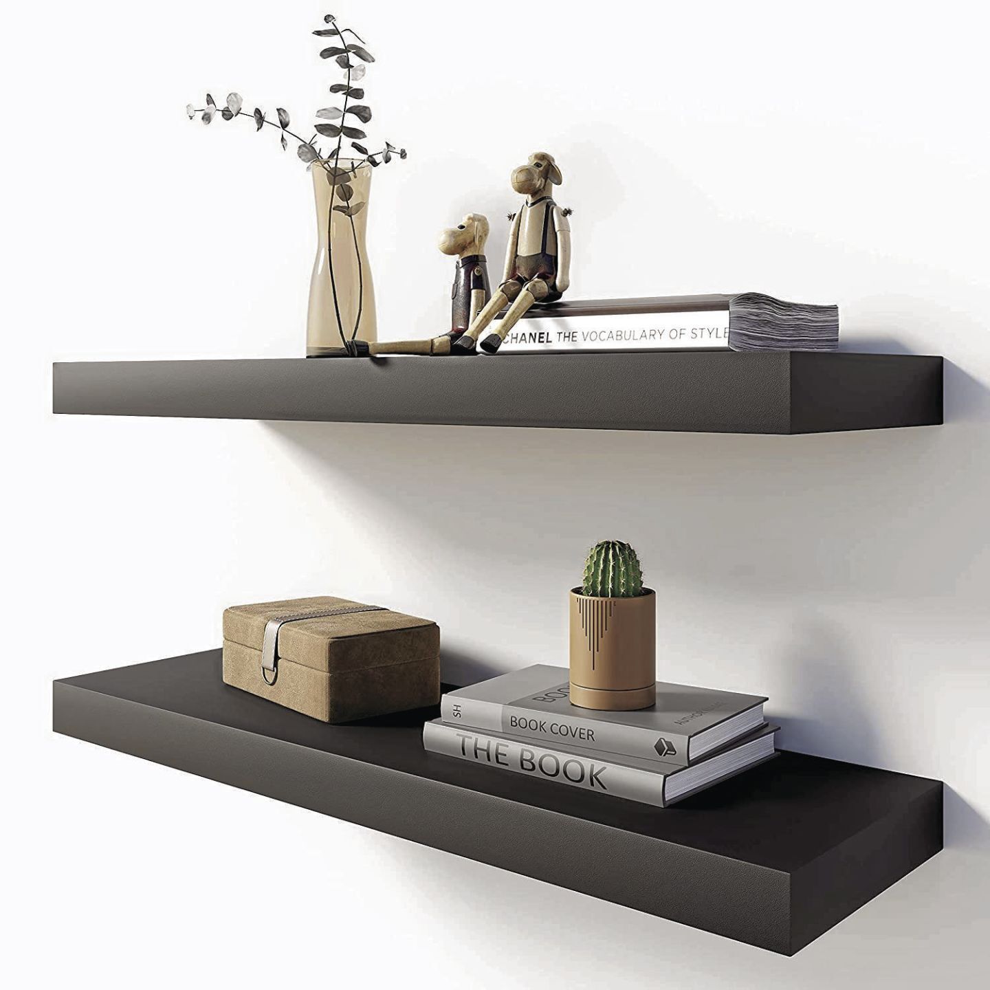 BAMEOS Floating Shelves